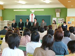 PTA総会