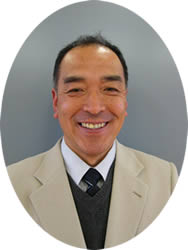 岡野会長
