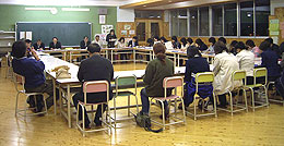 �V��������̖͗l